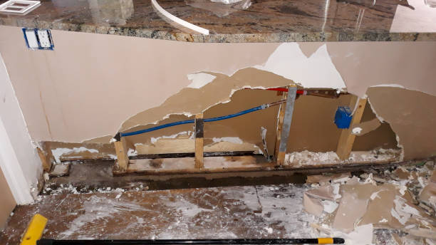 Best Flood restoration services  in Crystal Falls, MI