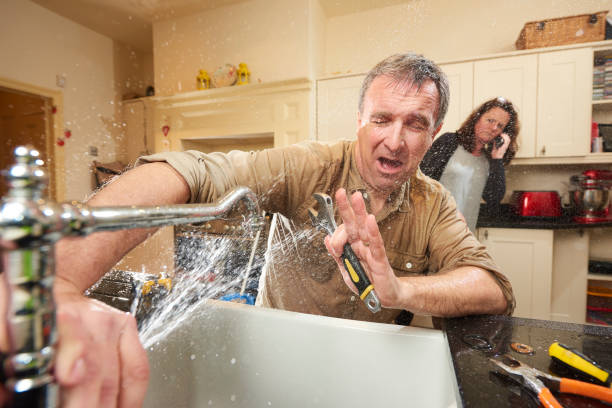 Trusted Crystal Falls, MI Water damage restoration Experts